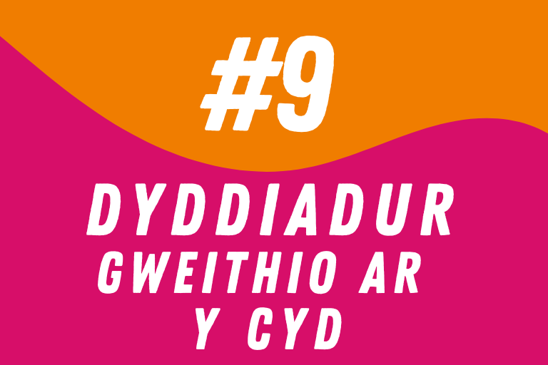 Dyddiadur