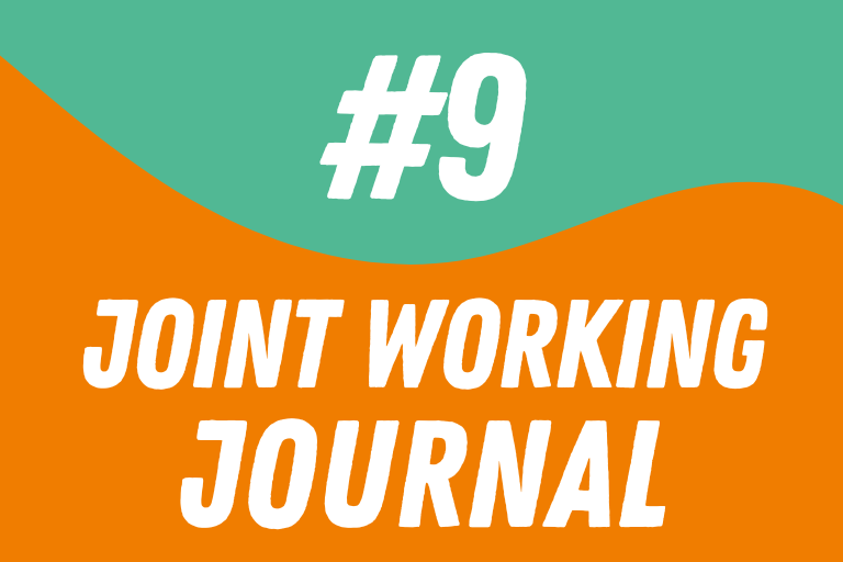 Joint Working Journal