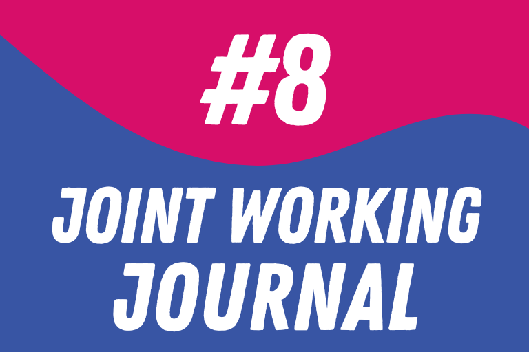 Joint Working Journal