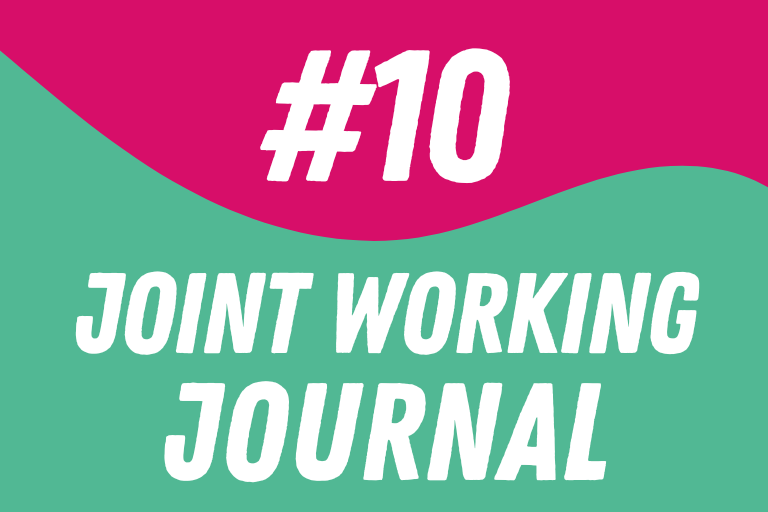 Joint Working Journal 10