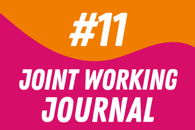 Joint Working Journal