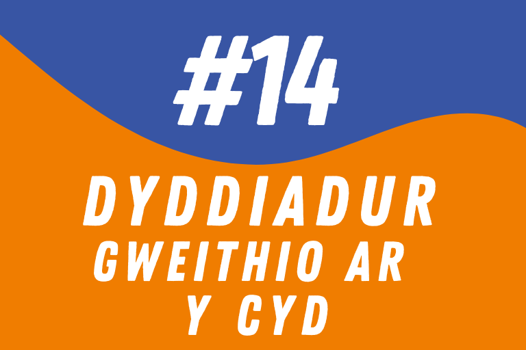 Dyddiadur